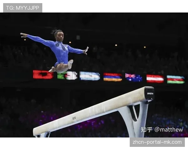 美国体操名将拜尔斯宣布将参加2026年本土世界杯表演赛 美国体操名将拜尔斯宣布将参加2026年本土世界杯表演赛