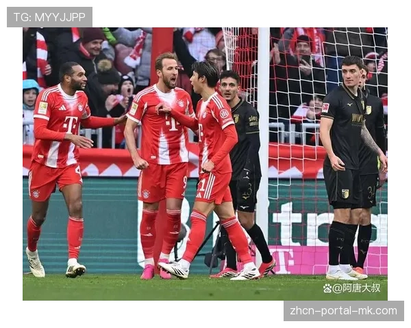 慕尼黑检方就拜仁球员遭遇种族歧视网暴事件展开调查 慕尼黑检方就拜仁球员遭遇种族歧视网暴事件展开调查