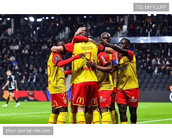 昂热1-1勒阿弗尔，两队保级形势依然胶着